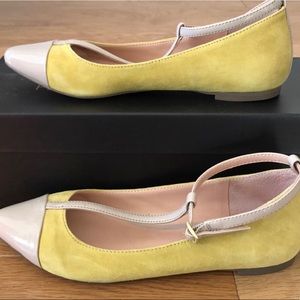 Julianne Hough, Sole Society